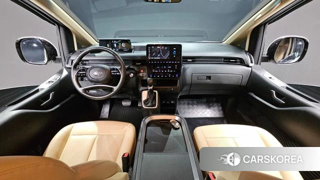 Hyundai Staria id 4534866 из Кореи 17