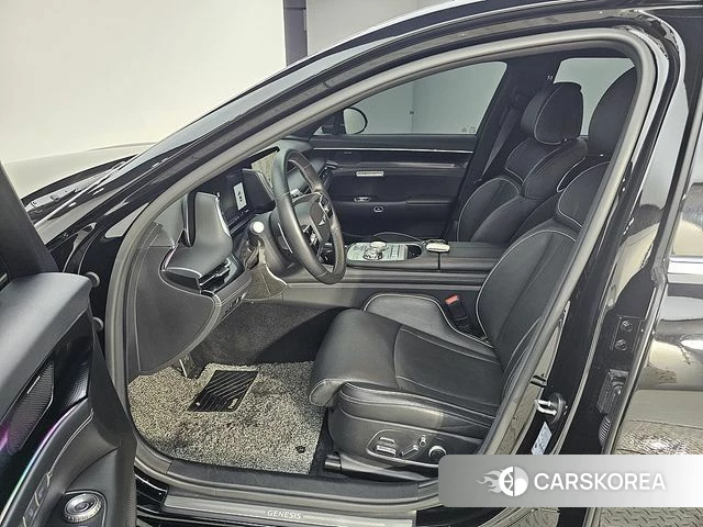 Genesis G90 (RS4) id 4745203 из Кореи 17