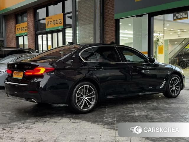 BMW 5 series id 4297521 из Китая 18