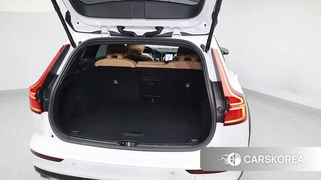 Volvo V60 Cross-Country 2nd Generation id 3251963 из Кореи 17