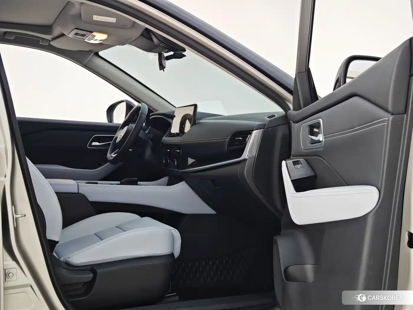 Nissan Qijun id 4599712 из Китая 28