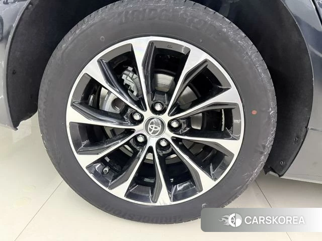 Toyota Asian dragon id 4257013 из Китая 18