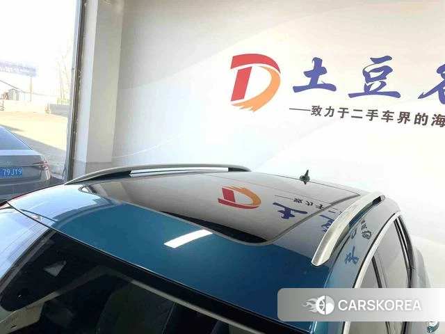Volkswagen Tanyue id 4313329 из Китая 14