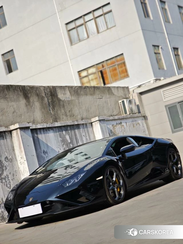 Lamborghini Huracán id 4238392 из Китая 7