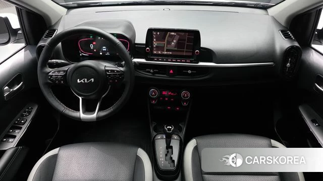 Kia The New Morning (JA) id 4360079 из Кореи 28