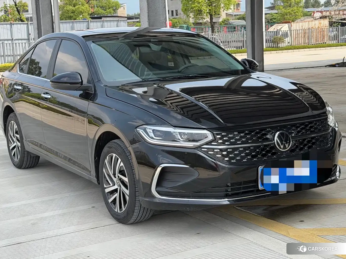 Volkswagen Lavida id 4589274 из Китая 7