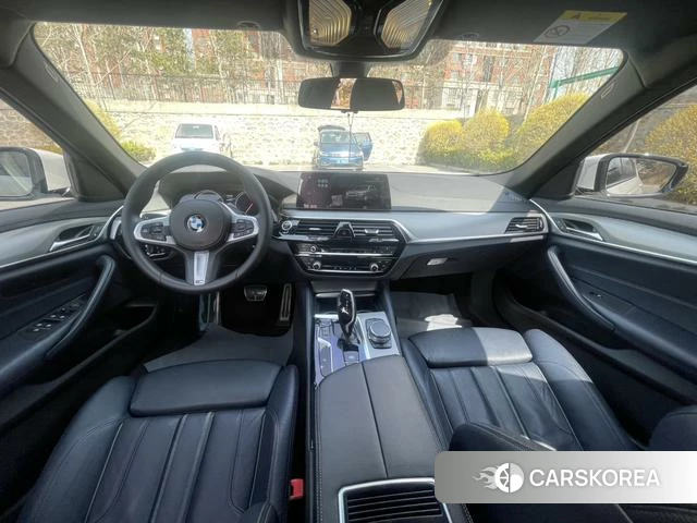 BMW 5 series (imported) id 4213566 из Китая 9