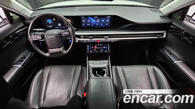 Hyundai Grandeur (GN7) id 2408464 из Кореи 17