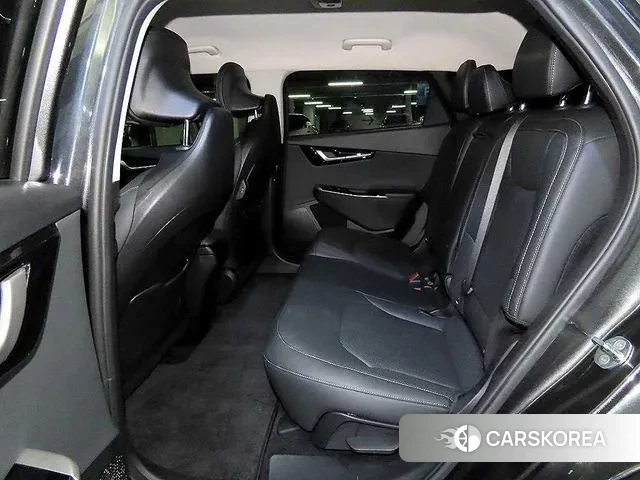 Kia EV6 id 3659736 из Кореи 17