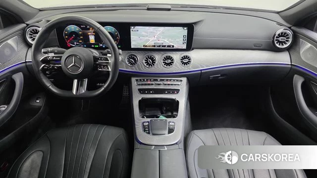 Mercedes-Benz CLS-Class C257 id 4608496 из Кореи 17