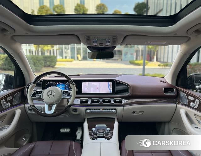 Mercedes-Benz Maybach GLS id 4239887 из Китая 24