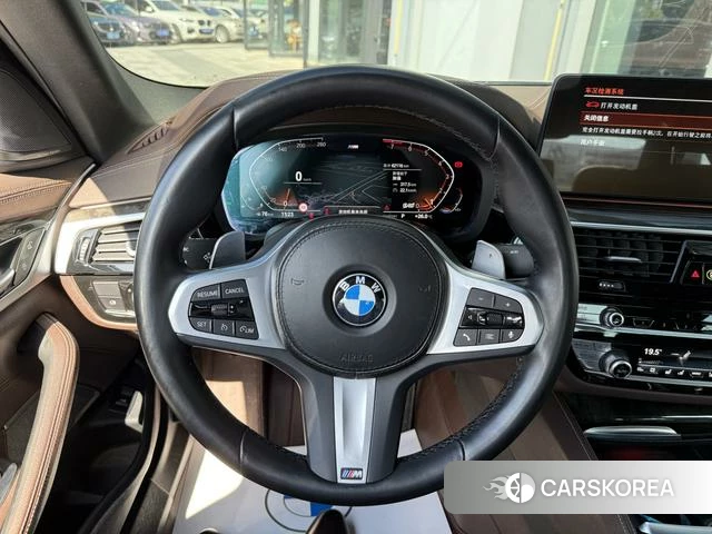 BMW 5 series id 3857936 из Китая 28