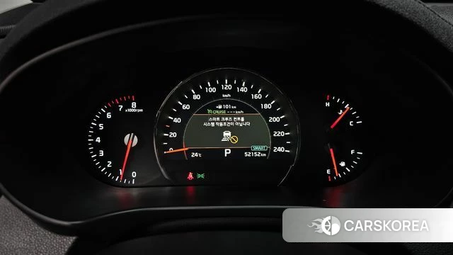 Kia The New Sorento id 4703330 из Кореи 31