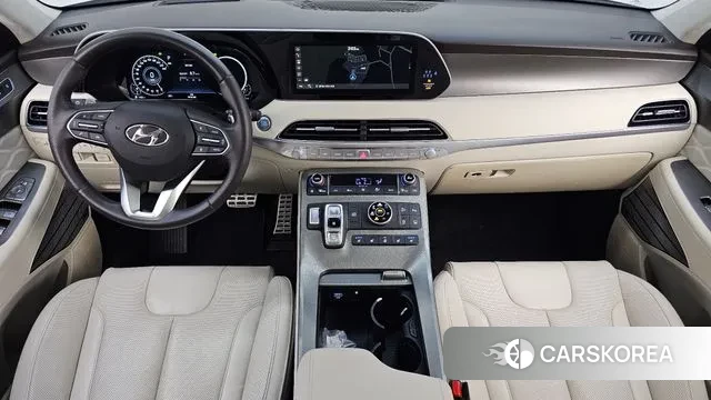 Hyundai Palisade id 3242238 из Кореи 17