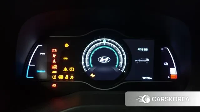 Hyundai Kona Electric id 3562868 из Кореи 12