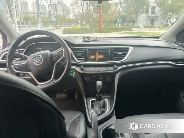 Buick Yinglang id 4241878 из Китая 8