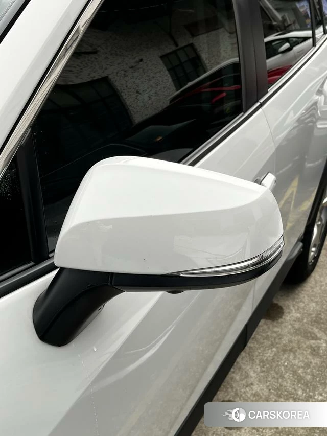Toyota RAV4 Rongfang id 4299947 из Китая 25