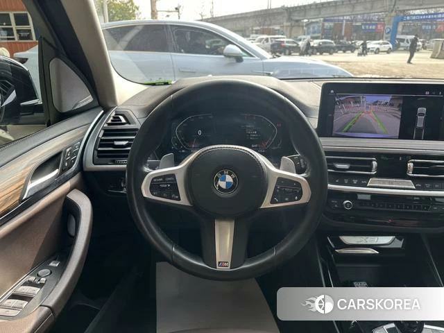 BMW X3 id 4265768 из Китая 13