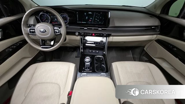 Kia Carnival 4th generation id 3965476 из Кореи 17