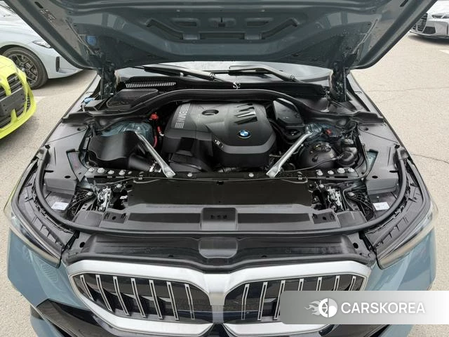 BMW 5 series (imported) id 4300953 из Китая 10