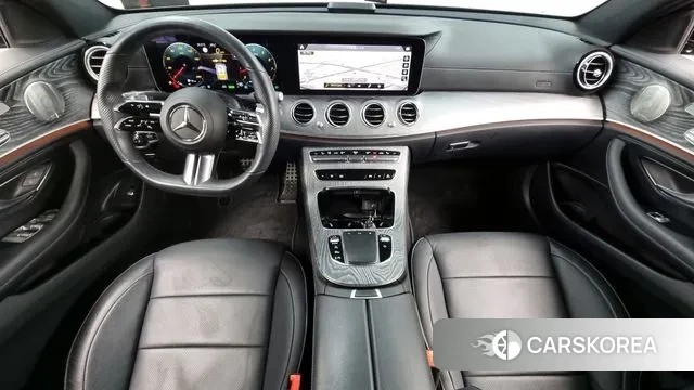 Mercedes-Benz E-Class W213 id 3007577 из Кореи 17