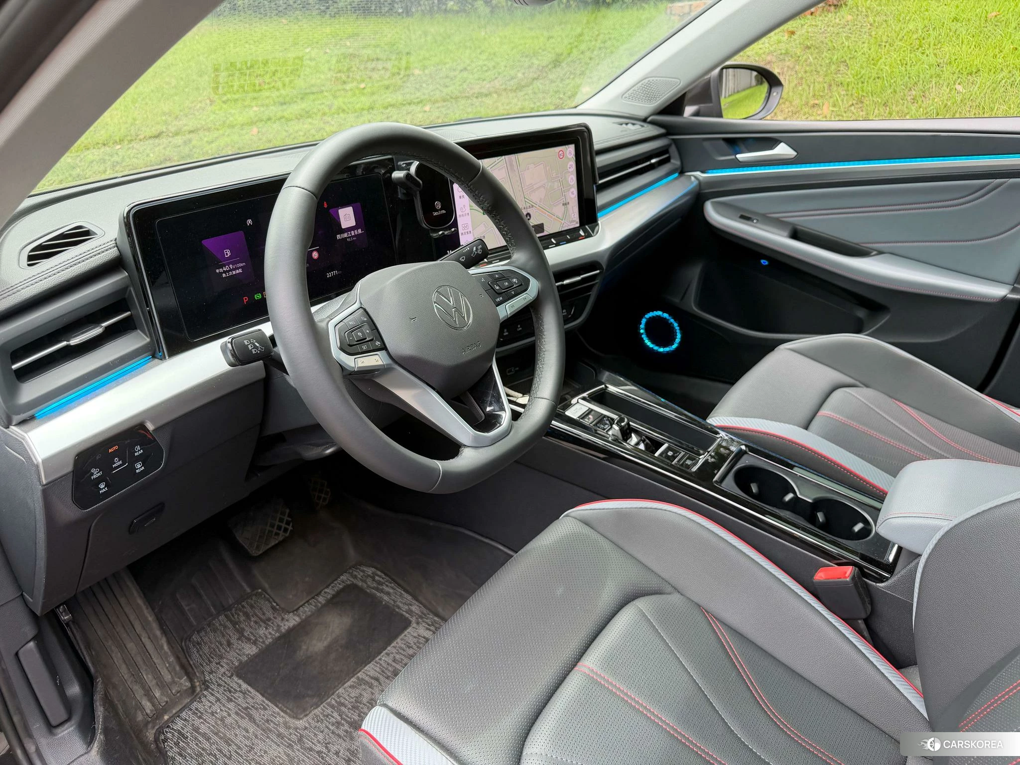 Volkswagen Lingdu id 4513774 из Китая 10