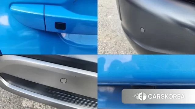 Hyundai The New Kona Hybrid id 3772078 из Кореи 17