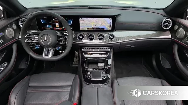 Mercedes-Benz E-Class W213 id 3043066 из Кореи 17