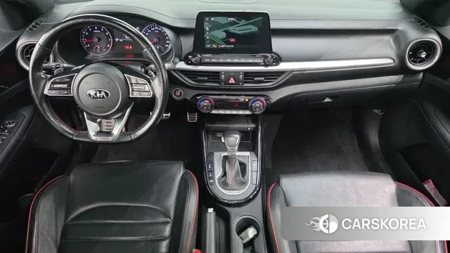 Kia Come New K3 id 3396278 из Кореи 17