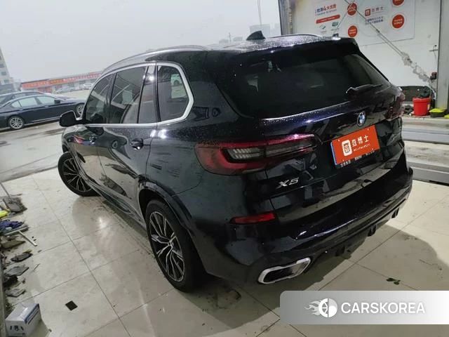 BMW X5 id 4213147 из Китая 9