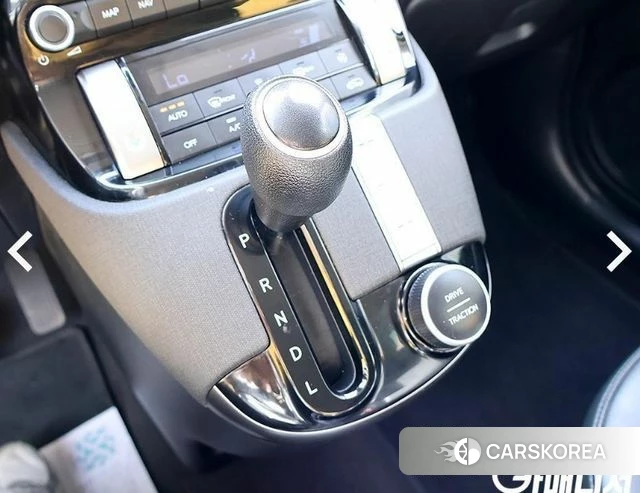 Hyundai Casper id 4702013 из Кореи 16