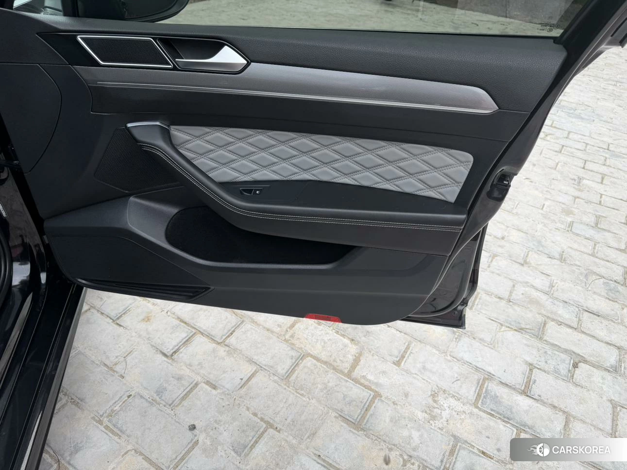 Volkswagen Magotan id 4492767 из Китая 17