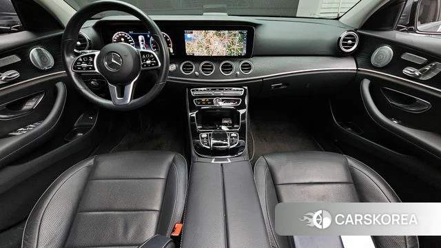 Mercedes-Benz E-Class W213 id 3853016 из Кореи 17