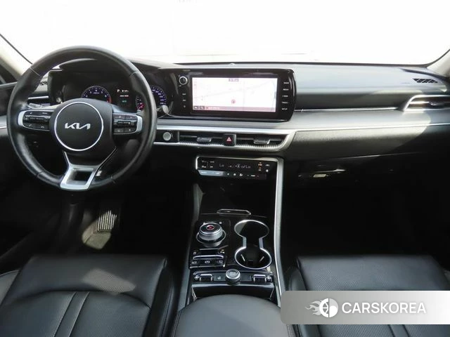 Kia K5 3rd generation id 4541232 из Кореи 17