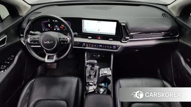 Kia Sportage 5th Generation id 3571802 из Кореи 17