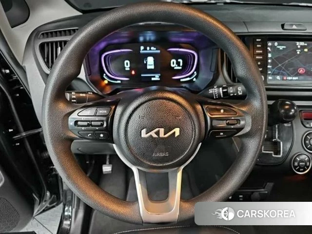 Kia The New Kia Ray id 3864947 из Кореи 17