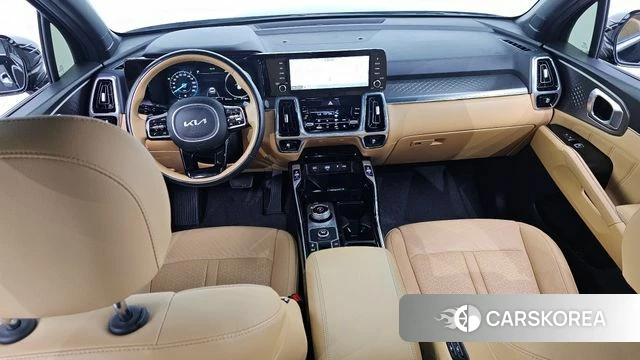 Kia Sorento 4th Generation id 3826729 из Кореи 17