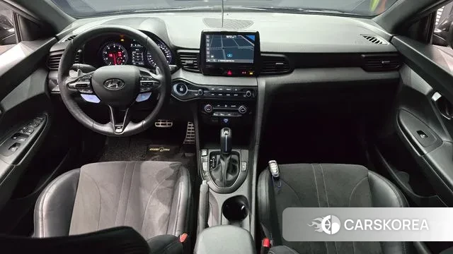 Hyundai Veloster (JS) id 3282122 из Кореи 17