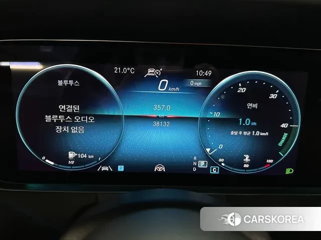 Mercedes-Benz E-Class W213 id 3366193 из Кореи 12