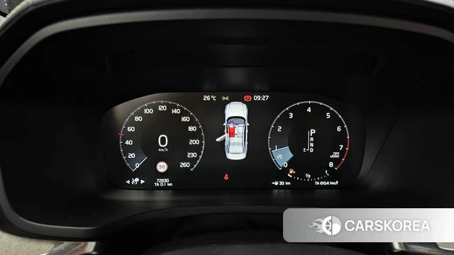 Volvo S60 3rd generation id 4755068 из Кореи 34