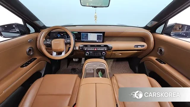 Hyundai Palisade (LX3) id 3731792 из Кореи 17