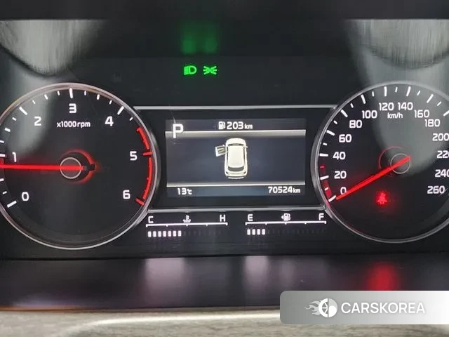 Kia Sorento 4th Generation id 3343366 из Кореи 17