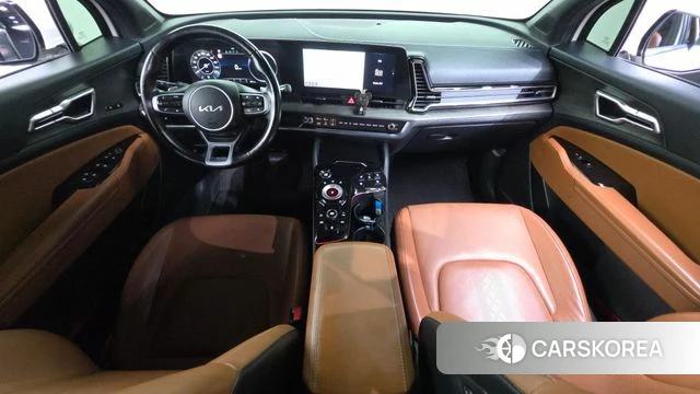Kia Sportage 5th Generation id 4395891 из Кореи 30