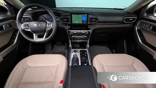 Ford Explorer 6th Generation id 2900720 из Кореи 17