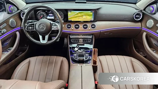 Mercedes-Benz E-Class W213 id 3439670 из Кореи 17