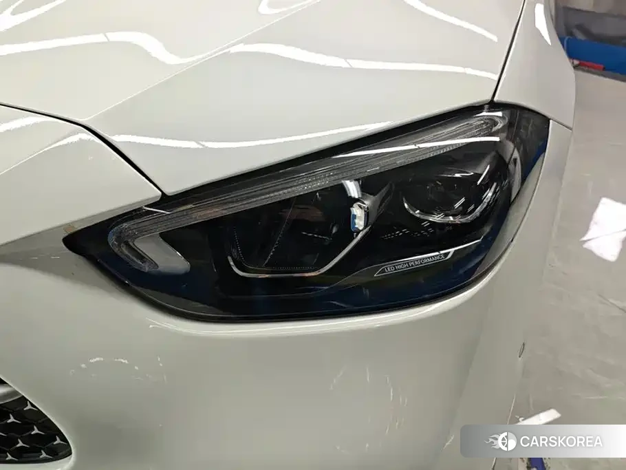 Mercedes-Benz C-class id 4654002 из Китая 13