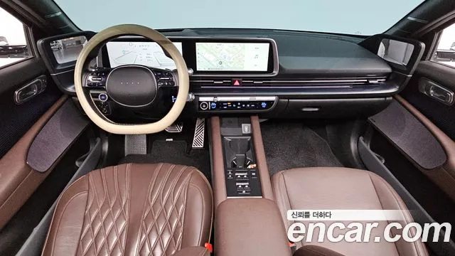 Hyundai Ionic 6 id 2659112 из Кореи 17