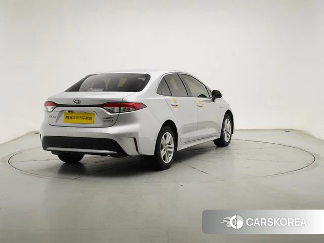 Toyota Lei Ling id 4257720 из Китая 25
