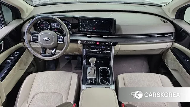 Kia Carnival 4th generation id 3379570 из Кореи 17