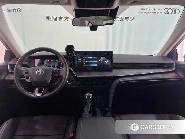 Toyota Camry id 4257335 из Китая 12